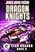 Dragon Knights by James David Victor
