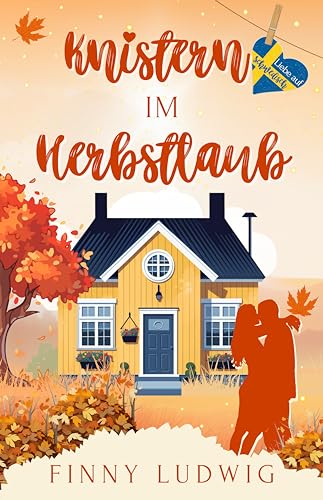 Knistern im Herbstlaub (Kindle Edition)