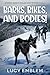 Barks, Bikes, and Bodies!: A Tamsin Kernick English Cozy Mystery Book 4 (The Tamsin Kernick Cozy English Mysteries)