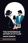 The Mysterious Af...