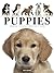 Puppies by Tom Jackson