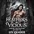 Feathers So Vicious (Court of Ravens, 1)