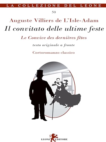 Il convitato delle ultime feste (Italian Edition)