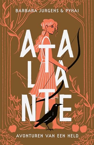 Atalante (Dutch Edition)