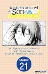 I Got Reincarnated as a Son of Innkeepers! #021 by Renkinou