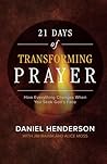 21 Days of Transf...