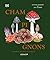 Champignons by Lynne Boddy