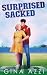 Surprised and Sacked (Knoxville Coyotes Football #2)