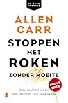 Stoppen met roken...
