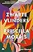 Zwarte vlinders by Priscilla Morris