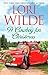 A Cowboy for Christmas A Captivating Holiday Story with Passion and Warmth, Perfect for Fall 2024, Experience a Holiday Miracle in a Western Town (Jubilee, Texas, 3) by Lori Wilde