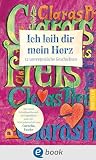 Claras Preis. Ich...