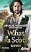 What a Scot wants (Die Liebe und der Highlander 3) (German Edition)