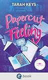 Papercut Feeling