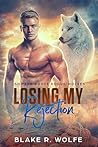 Losing My Rejection (Shifter Grove Rogue Wolves #2)
