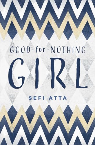 Good-for-Nothing-Girl (Hardcover)