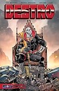Destro, Vol. 1: The Enemy 