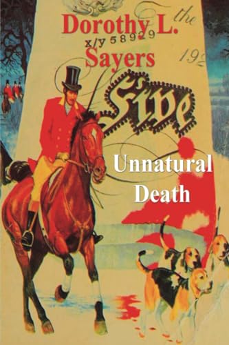 Unnatural Death