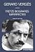 Tretze biografies imperfectes