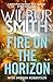 Fire on the Horizon (The Ballantyne Series)
