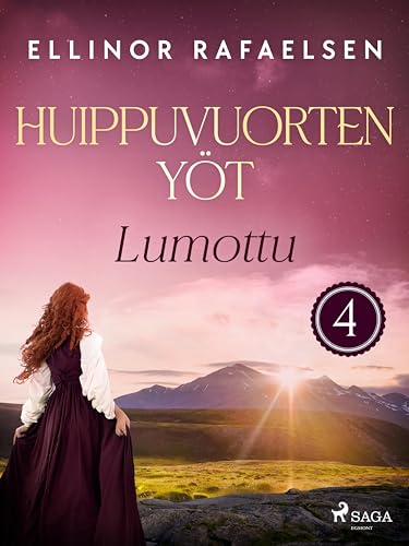 Lumottu (Kindle Edition)