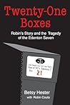 Twenty-One Boxes:...