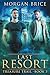 Last Resort: Treasure Trail - Book 3