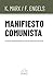 Manifiesto comunista (Spanish Edition)