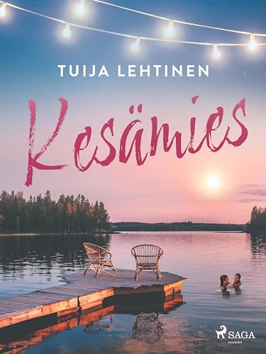 Kesämies (Finnish Edition)