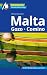 Malta Reiseführer Michael M...