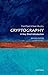 Cryptography: A Very Short ...