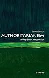 Authoritarianism:...
