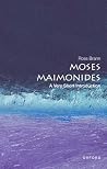 Moses Maimonides:...