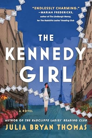 The Kennedy Girl