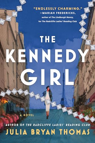 The Kennedy Girl (Paperback)