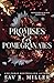 Promises and Pomegranates (Monsters & Muses, 1)