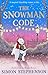 The Snowman Code by Simon Stephenson