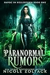 Paranormal Rumors