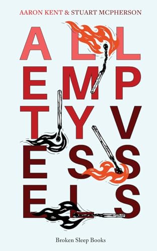 All Empty Vessels (Paperback)