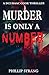 Murder is Only a Number (DCI Isaac Cook Thriller)