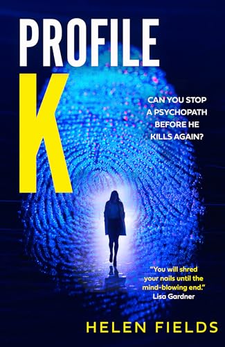 Profile K (Paperback)
