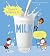 Milk