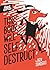 This Book Will Self-destruct