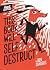 This Book Will Self-destruct by Ben Sanders