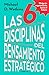 Las 6 disciplinas del pensa...
