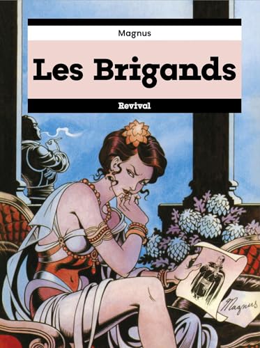 Les Brigands (Hardcover)