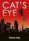 Cat's Eye Perfect...