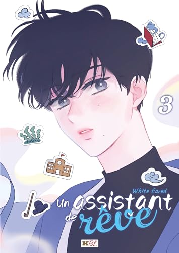Un assistant de rêve T03 (3)