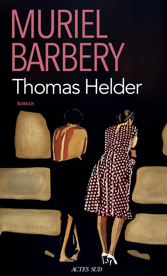 Thomas Helder (Paperback)