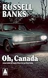 Oh, Canada